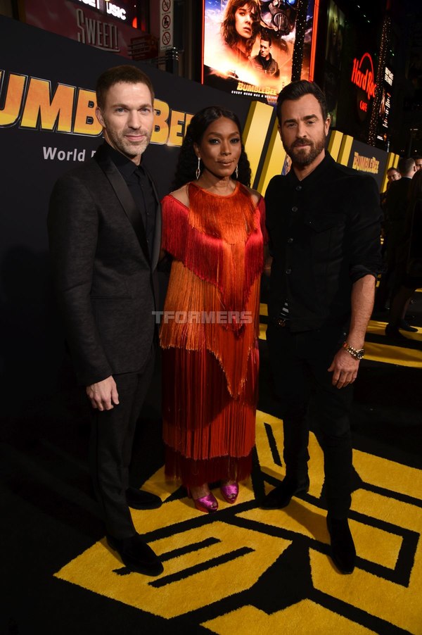 Transformers Bumblebee Global Premiere Images  (169 of 220)